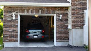 Garage Door Installation at Village Green Sacramento, California